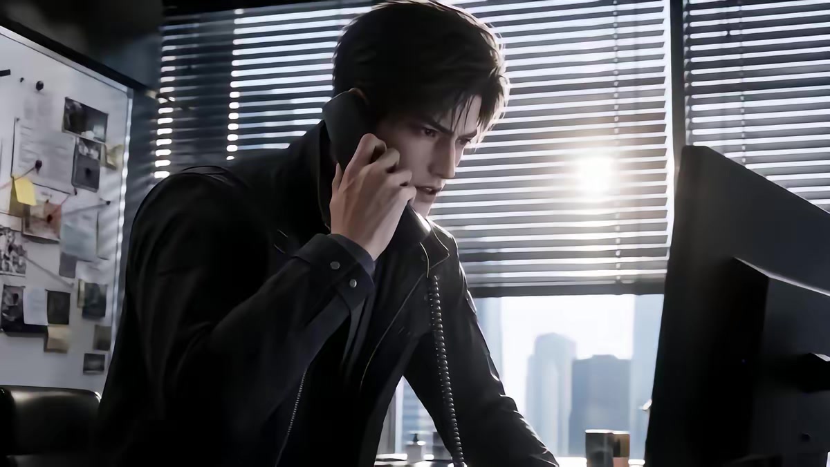 《急診摸魚王4》劇照
