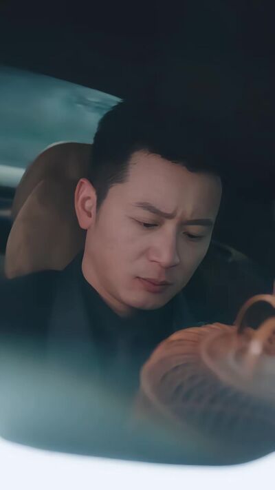 《我孫子怎麼成鸚鵡了》劇照