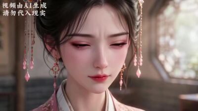 《旧梦焚尽遇良人》剧照