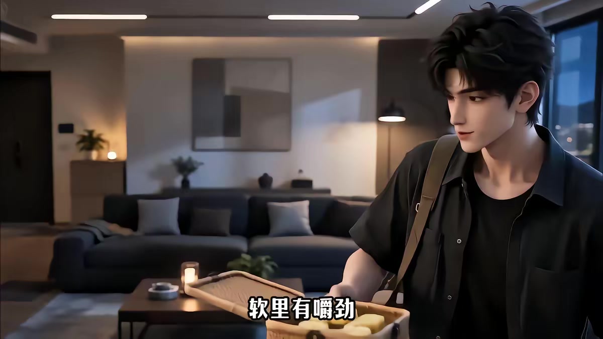 《御兽启航永恒》剧照