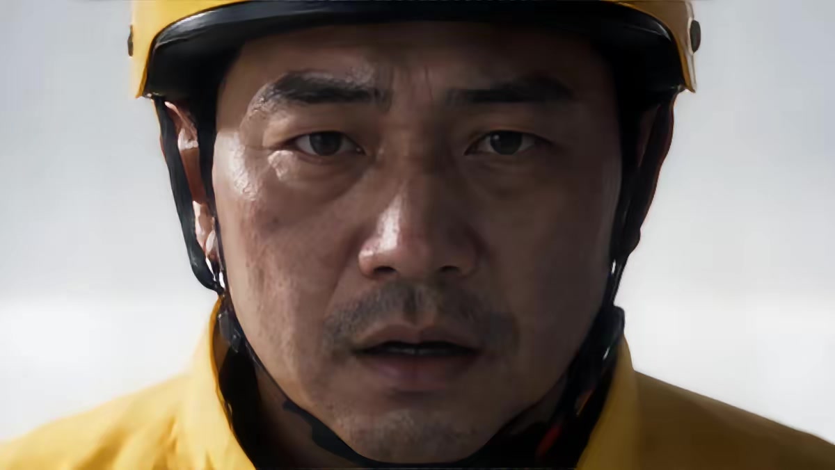 《黑塔：從超憶症開始成神第五季》劇照