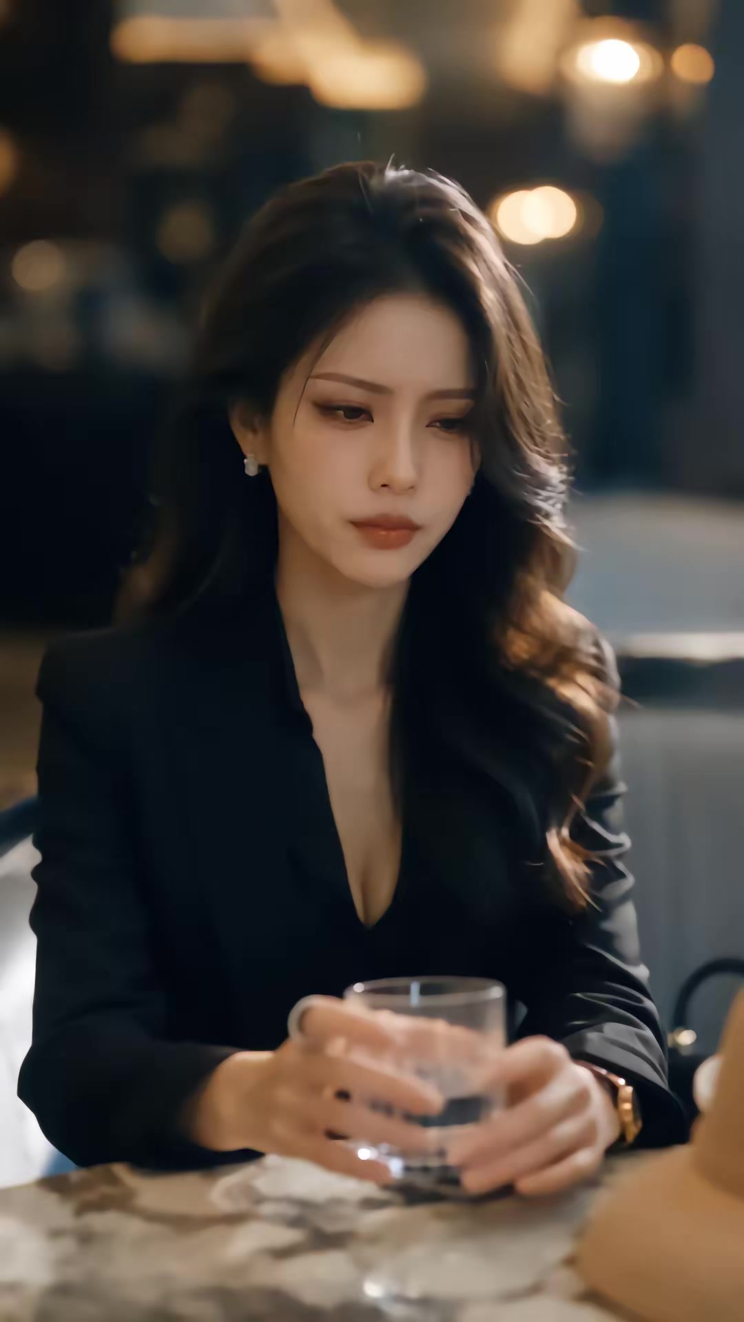 《退役歸來，這個保鏢不好惹》劇照