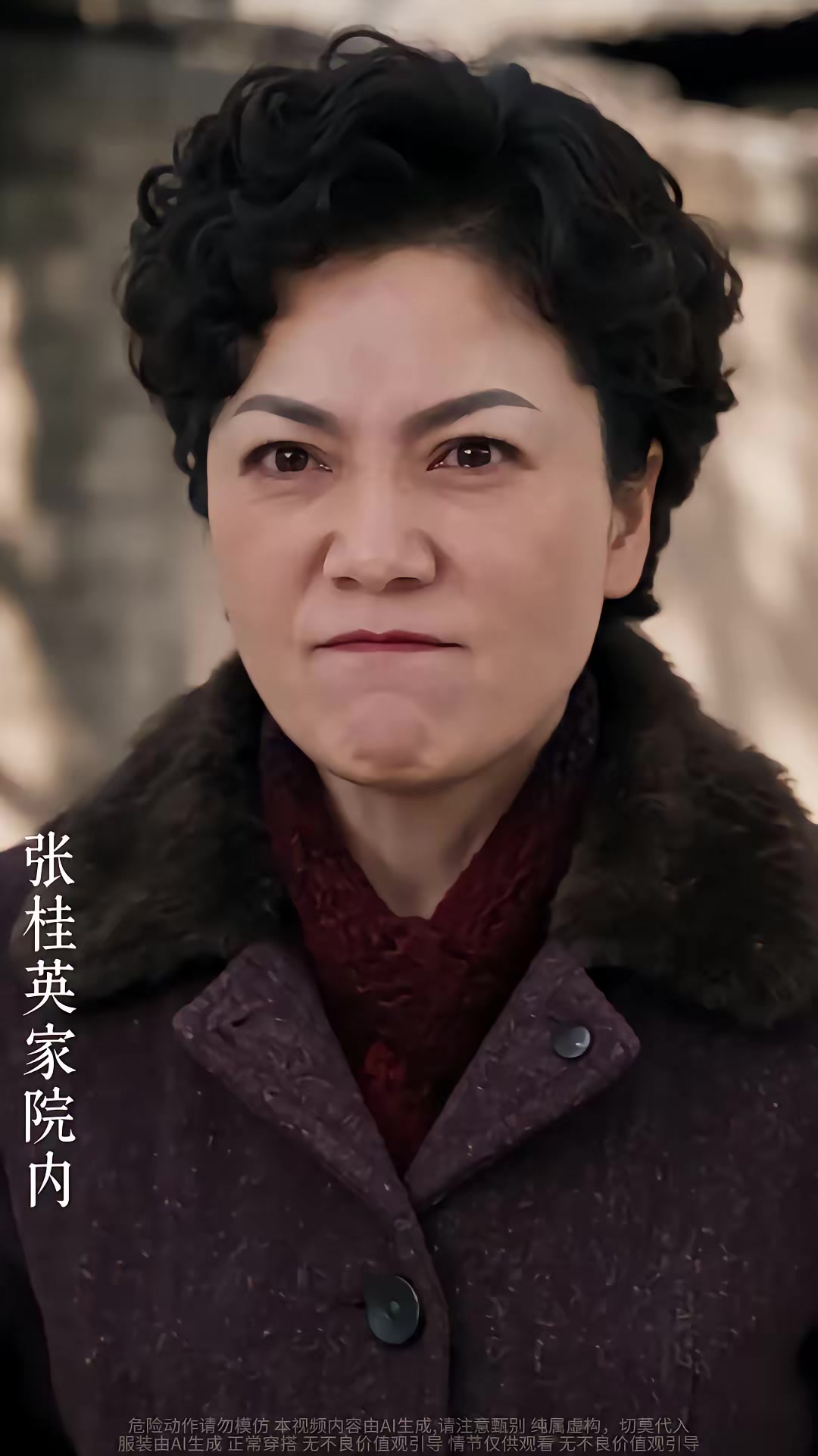 《掛帥：張老太重生記第六季》劇照