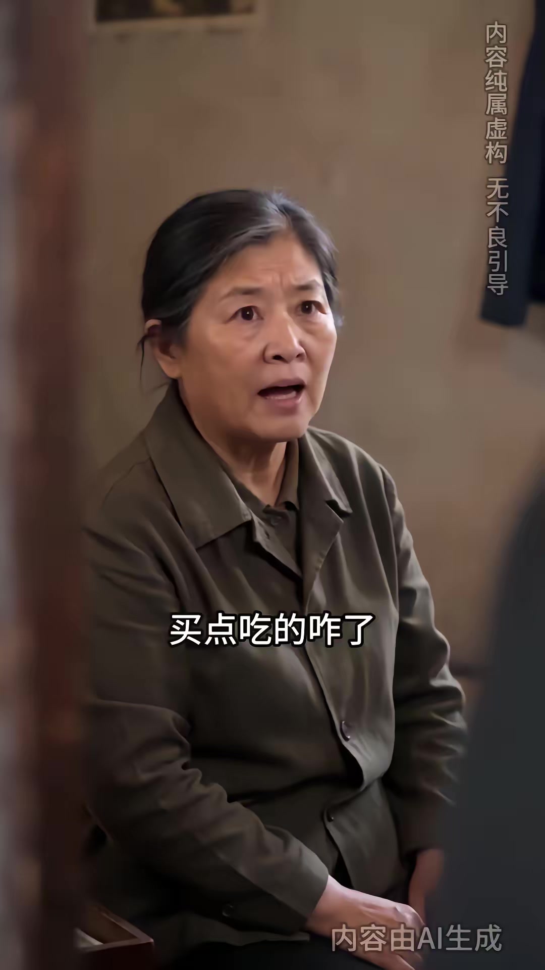 《锦绣八零，一禾寄北第二季》剧照