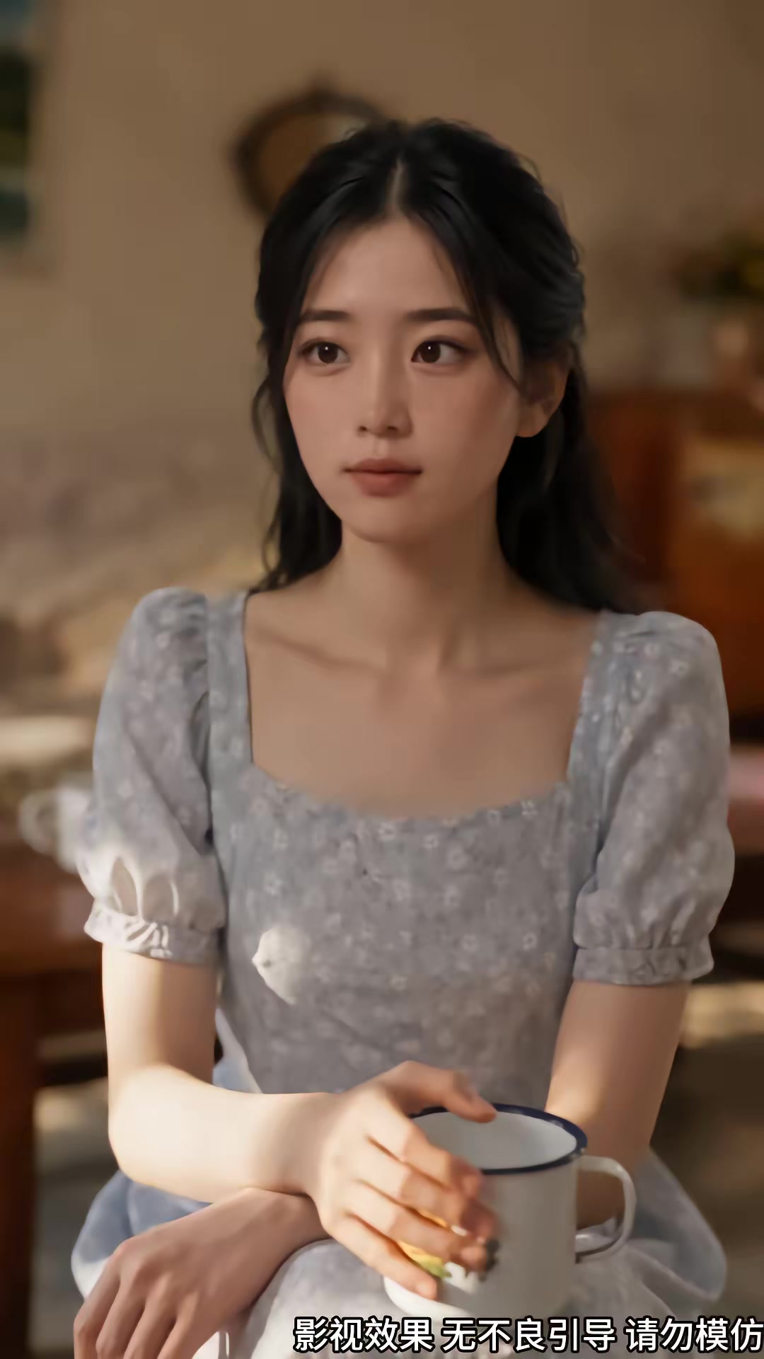 《離婚後我在八零賺錢養家第二季》劇照