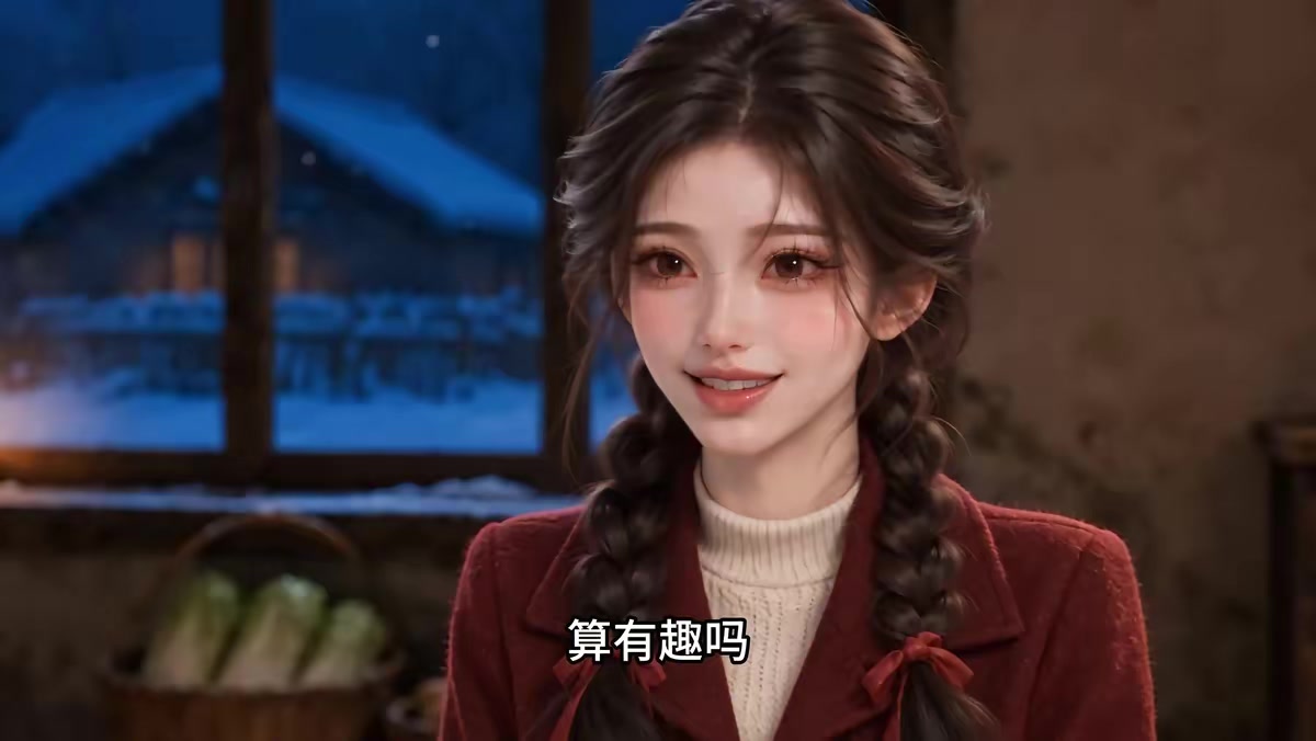 《閨蜜齊穿書：七零妯娌聯手翻身第三季》劇照