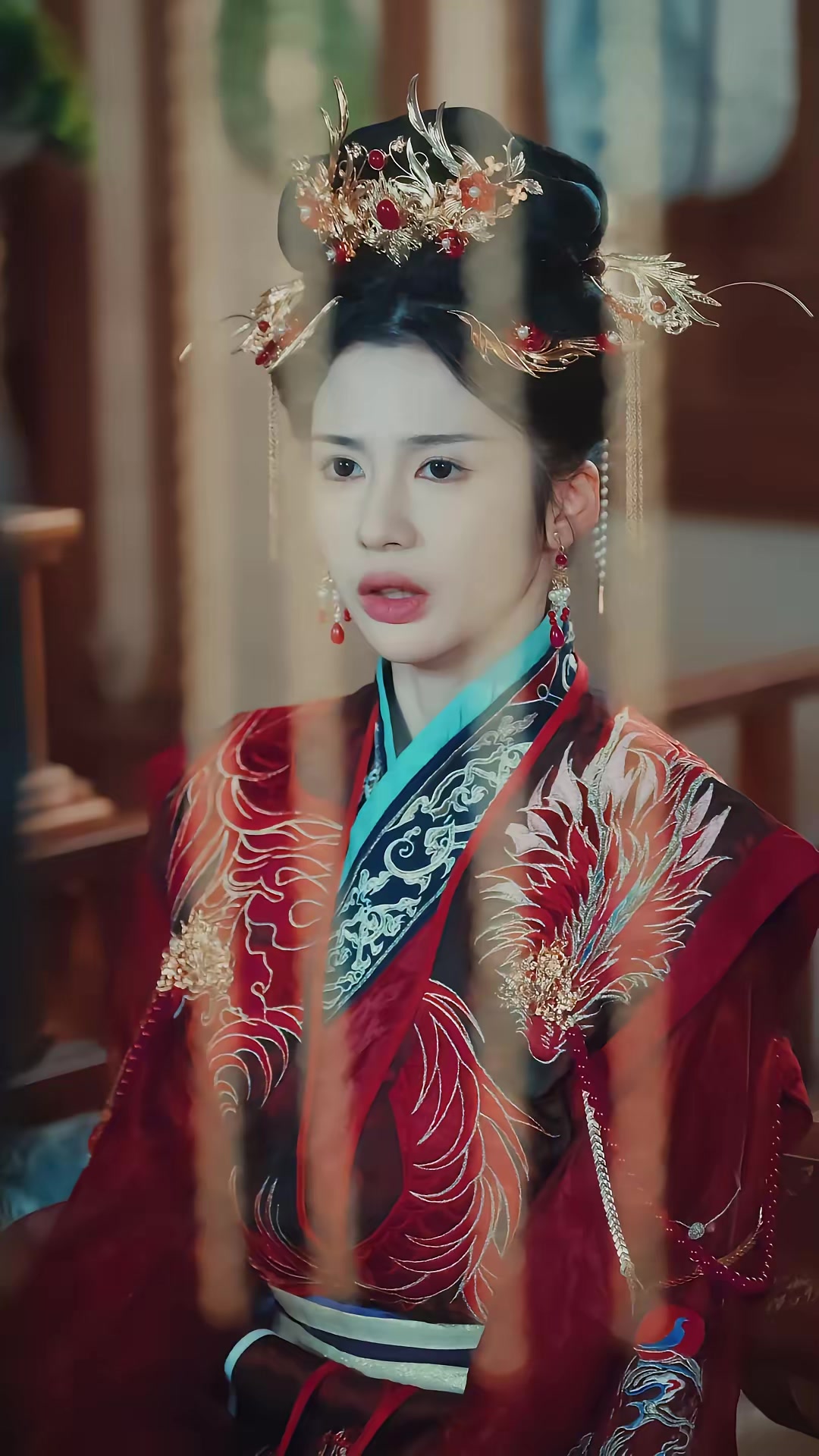 《小賣部通古代，開局女帝舔冰淇淋》劇照