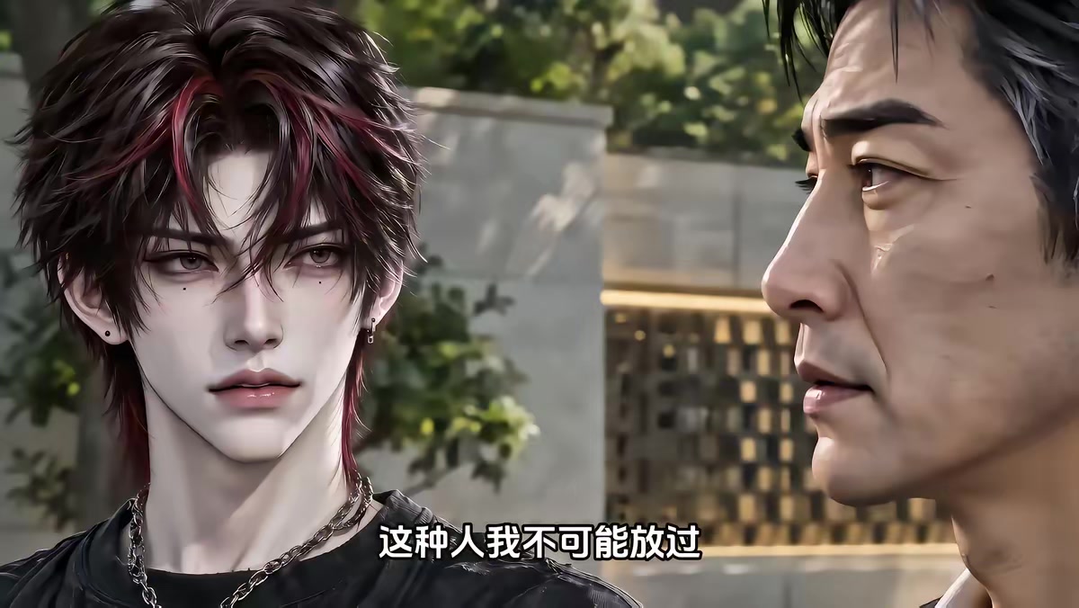 《校花別鬧，你爺爺是我徒弟》劇照