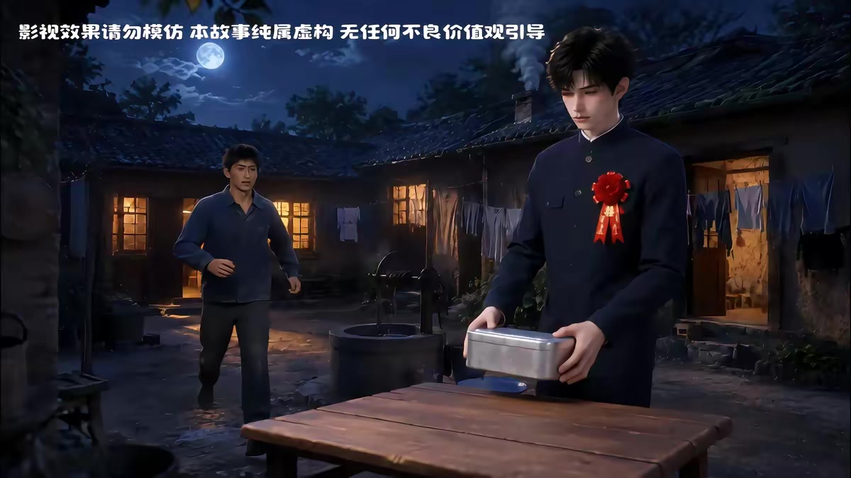 《我在七零养娇夫！第二季》剧照