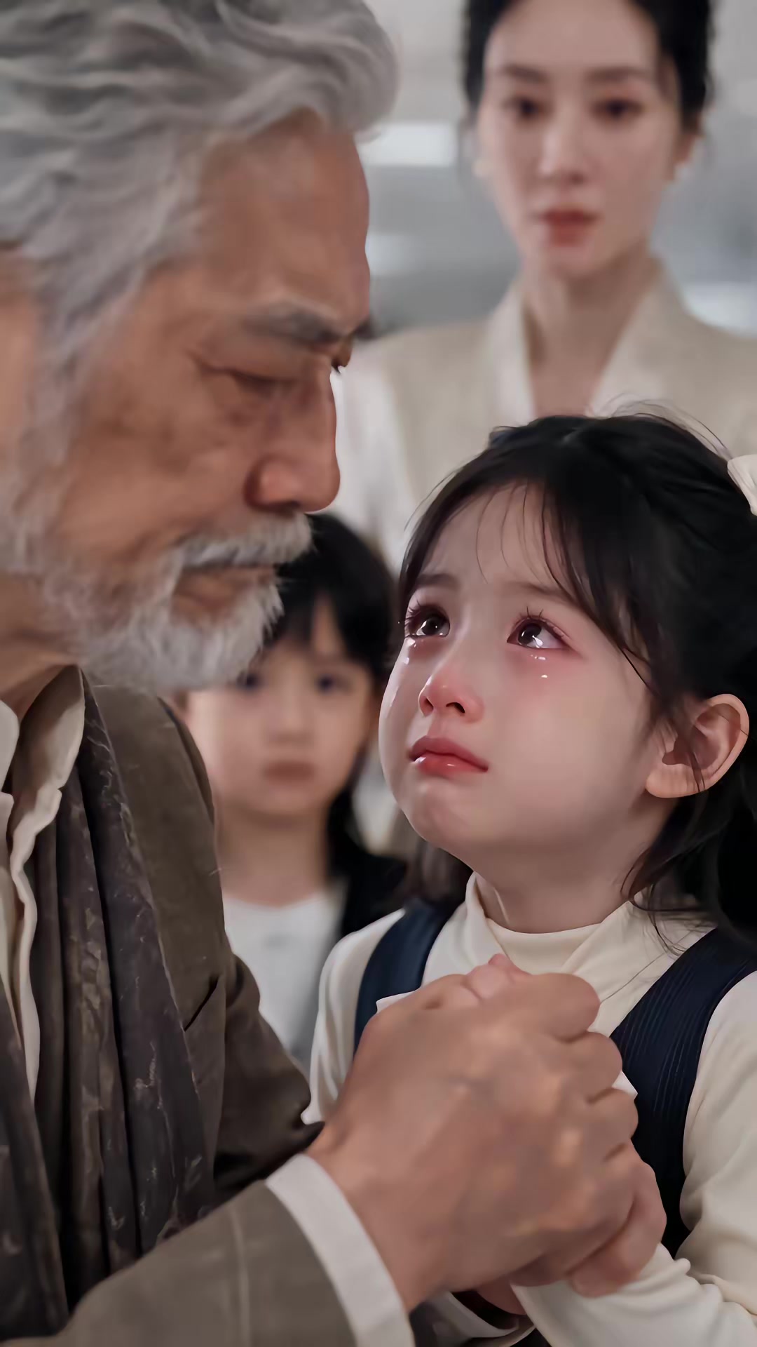 《小奶團回裴家，全家搶著寵！第二季》劇照