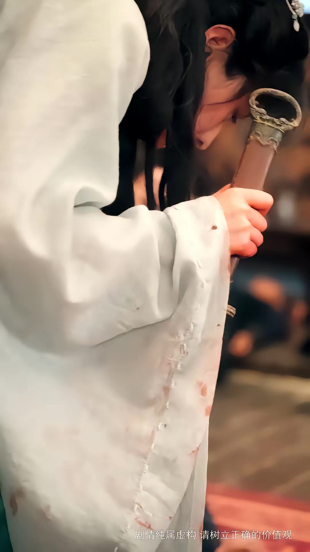《女將在上》劇照