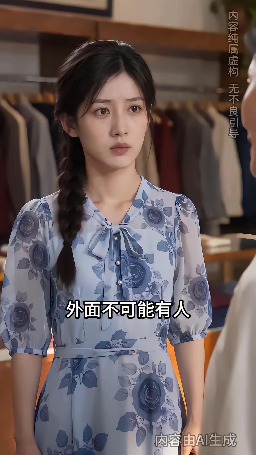 《錦繡八零，一禾寄北第三季》劇照