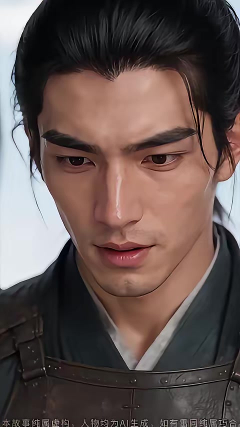 《妹妹搶錯郎，我卻嫁兵王第三季》劇照