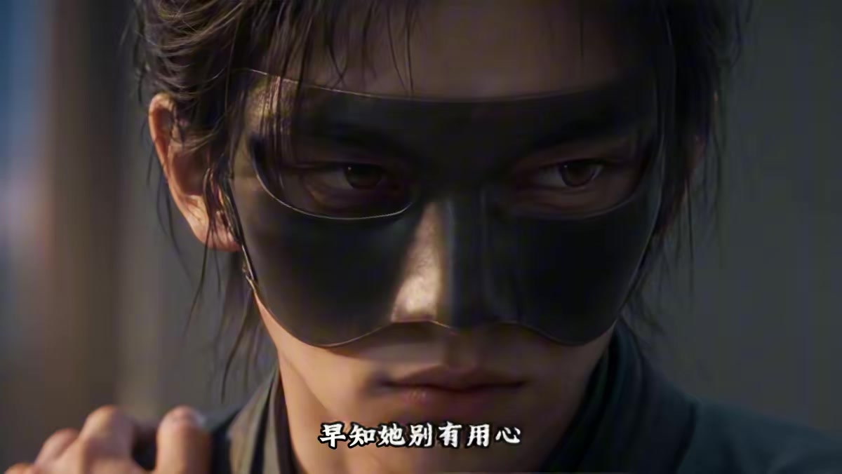 《布衣成聖第六季》劇照
