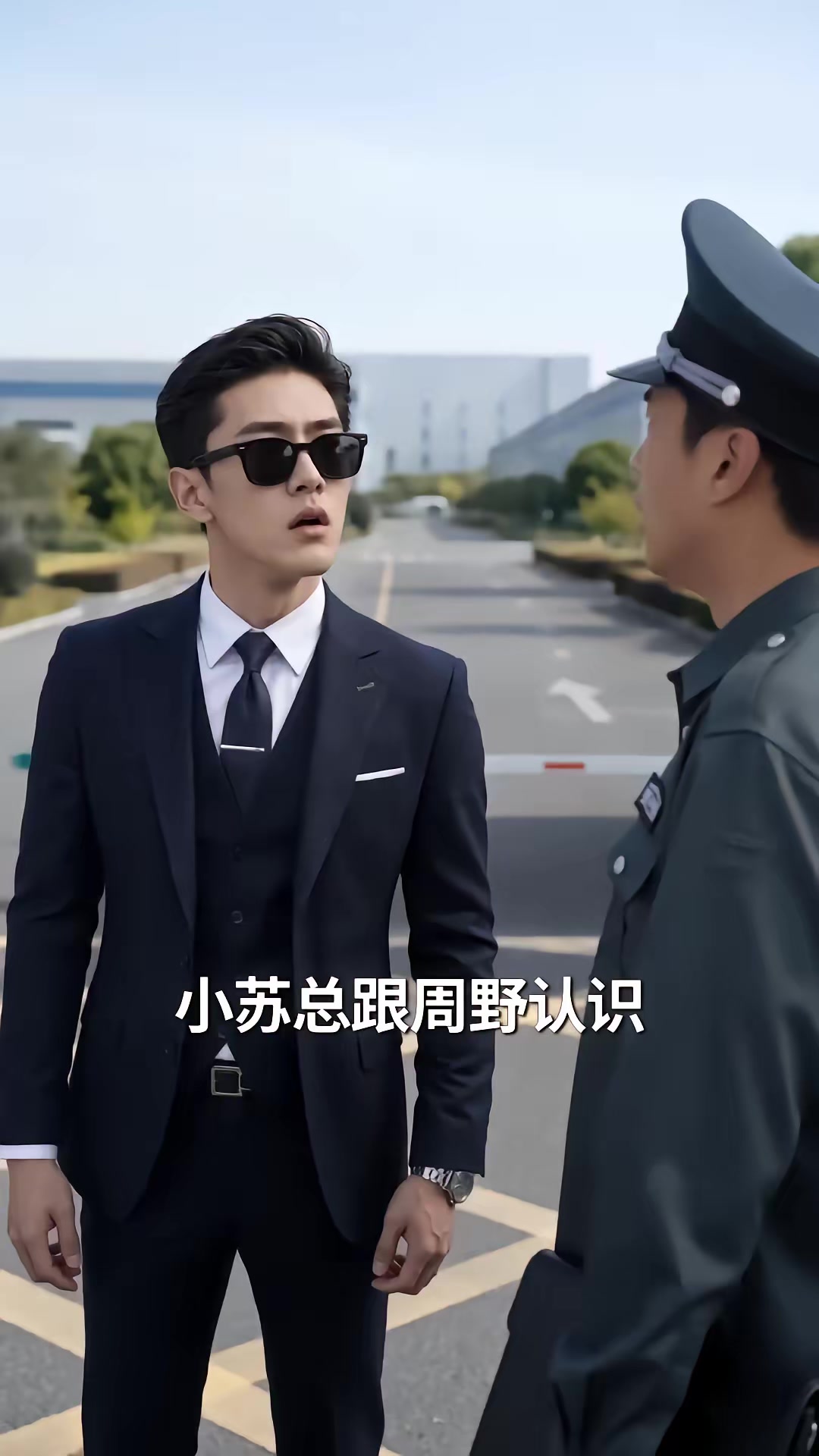 《趕海，我能契約海獸》劇照