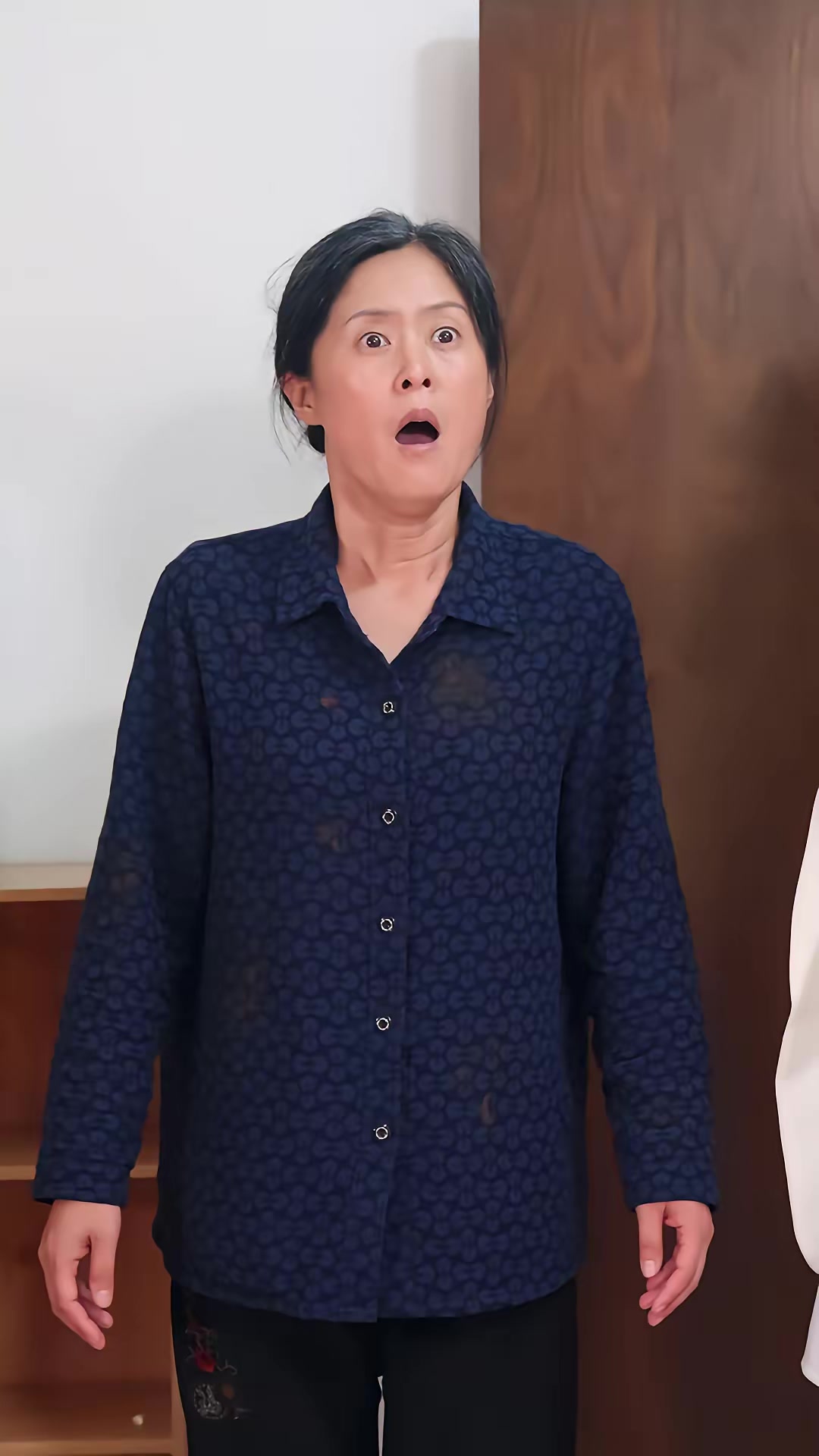 《媽媽的呼喚》劇照