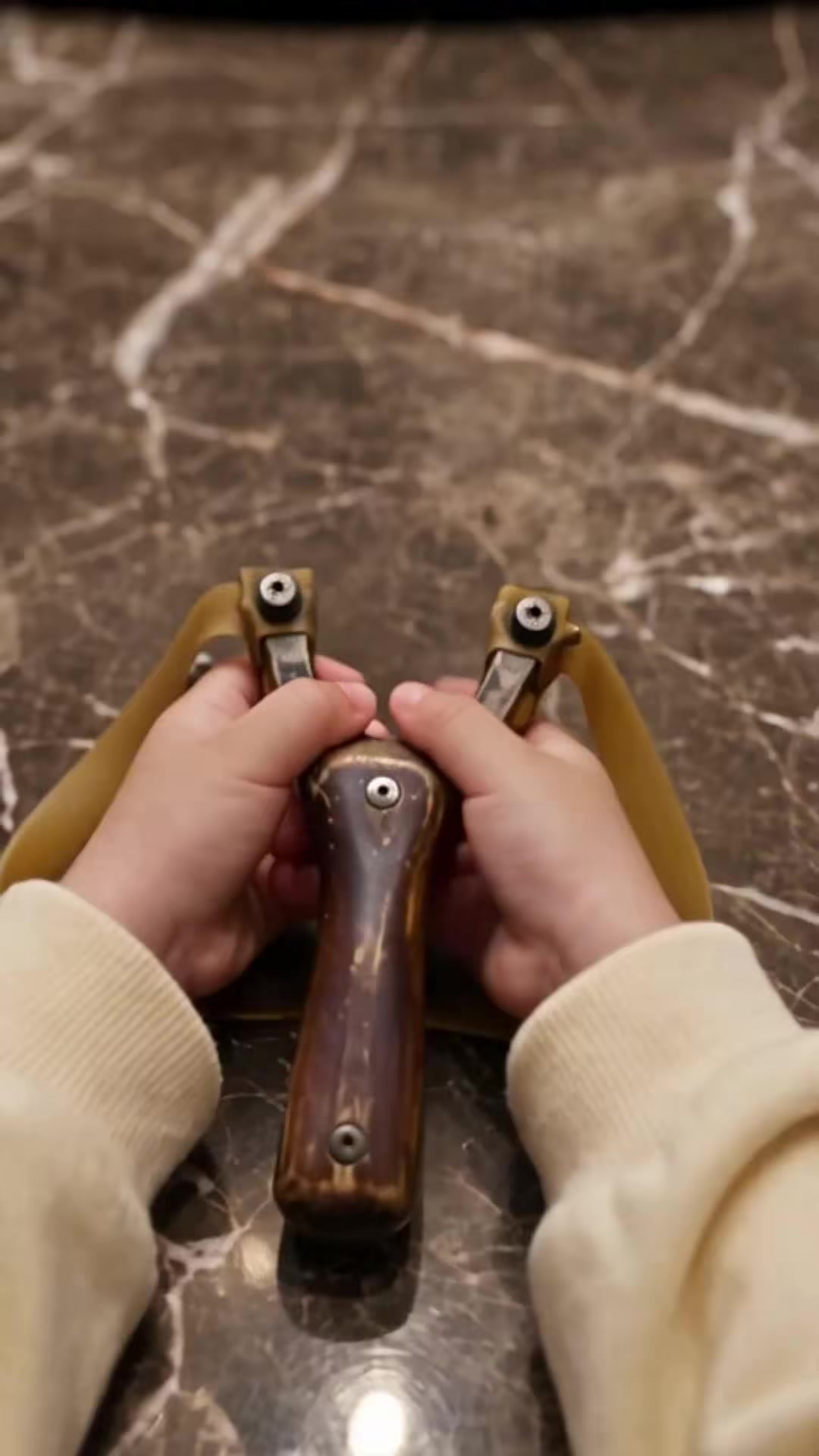《魚寶三歲半，一家人都是窩撿來噠》劇照