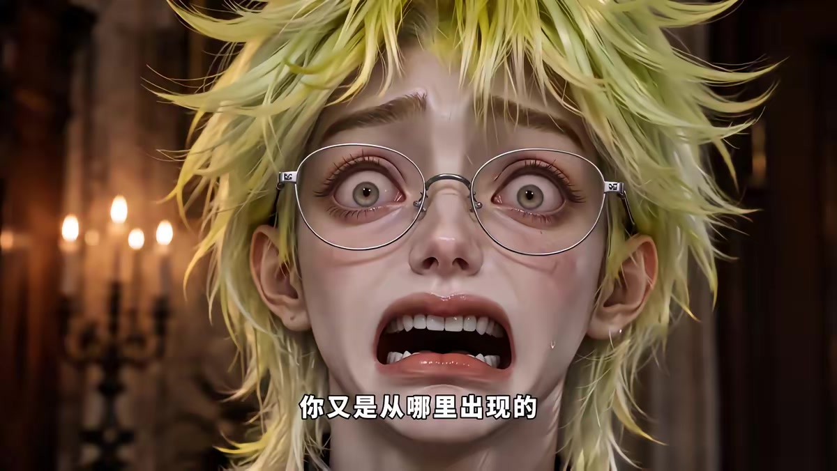 《玩家無響應第二季》劇照