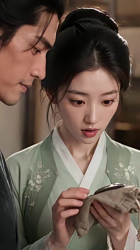 《妹妹搶錯郎，我卻嫁兵王第三季》劇照
