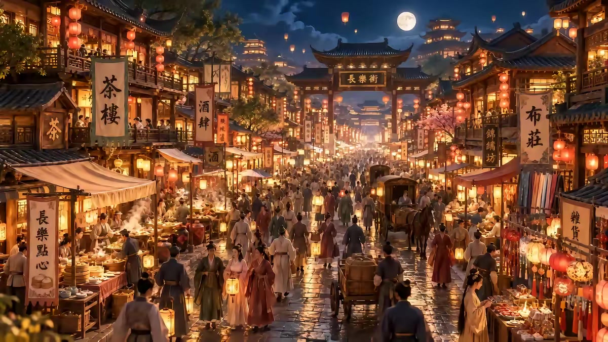《窺見身體私語，我惹上難纏權臣》劇照