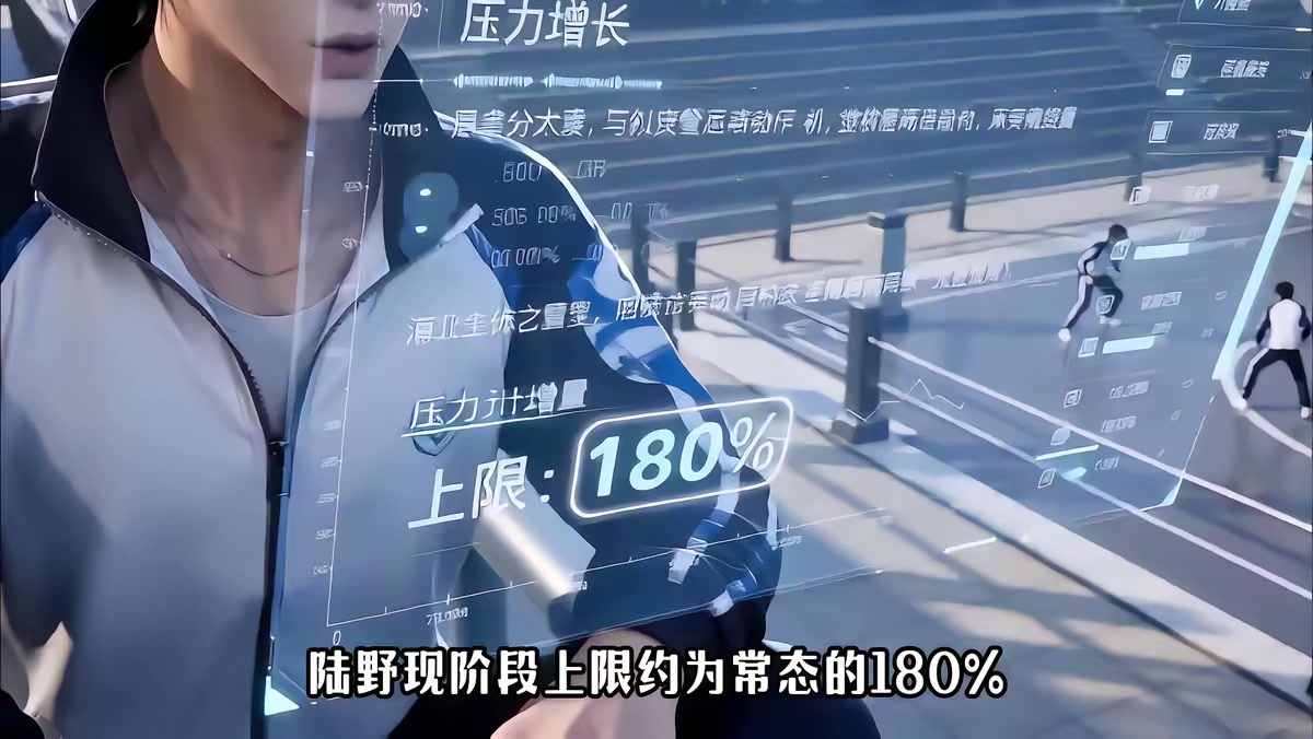 《御兽启航永恒》剧照