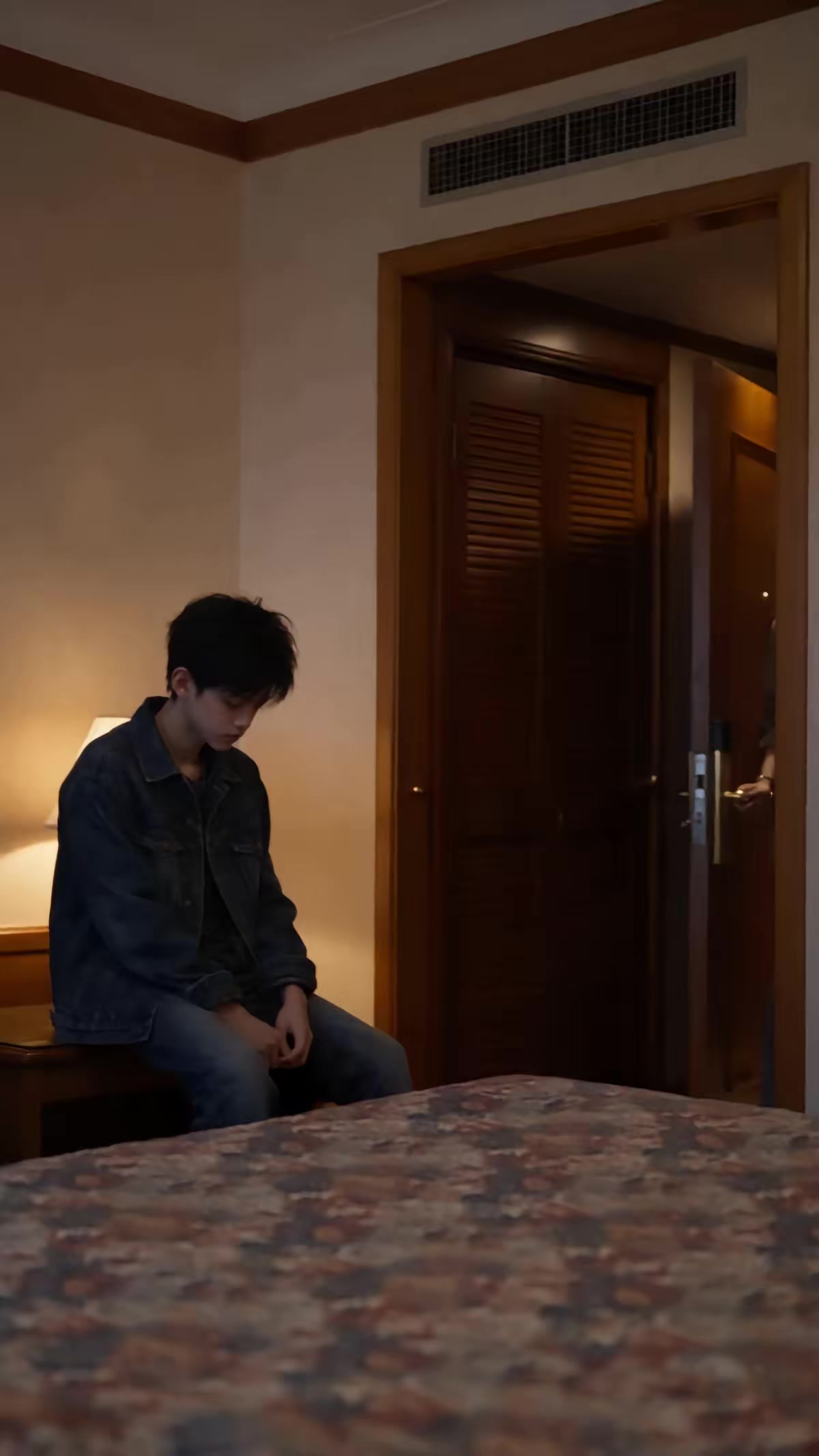 《穿书九零，反派大佬们都是我的崽》剧照
