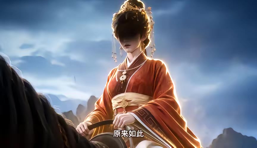 《鎮壓諸天從綁定反派系統開始》劇照