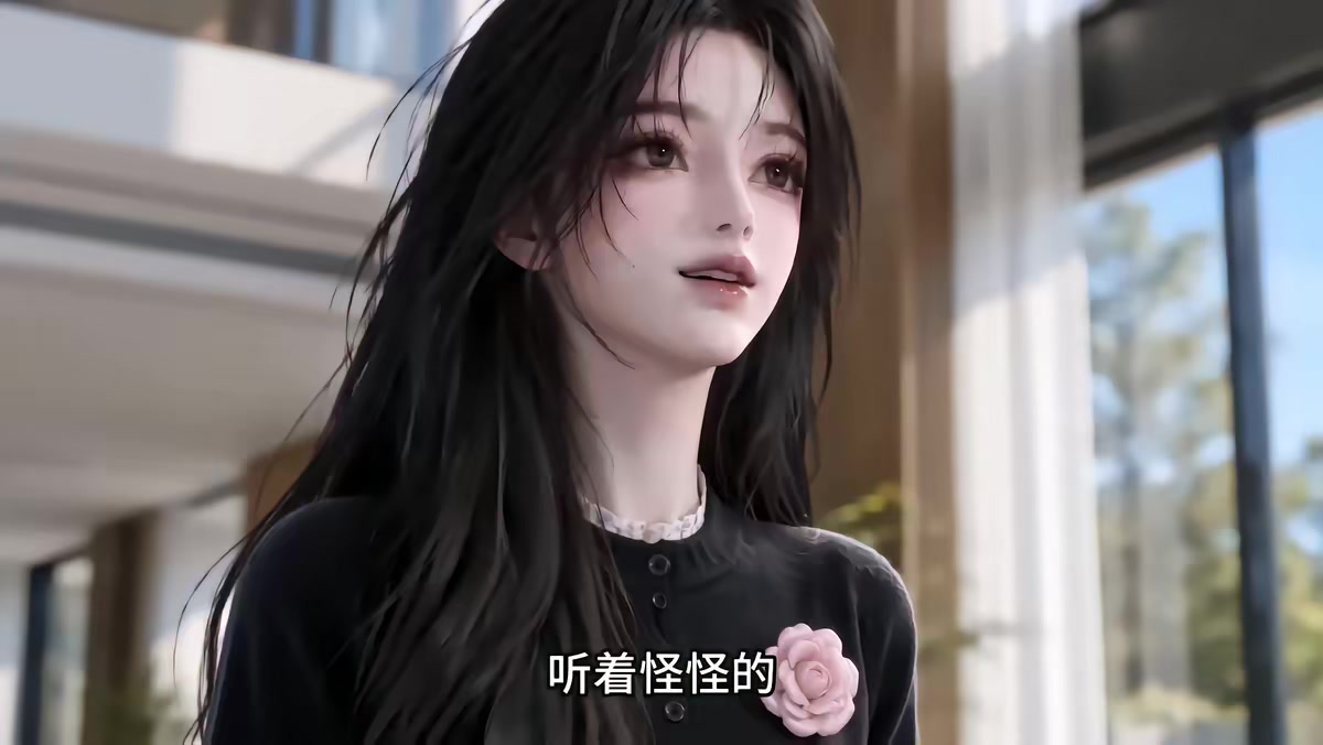 《心跳比我更早認出你之霧港餘溫第三季》劇照