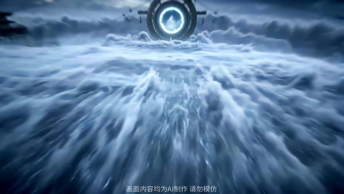 《太玄胎珠传第十六季》剧照