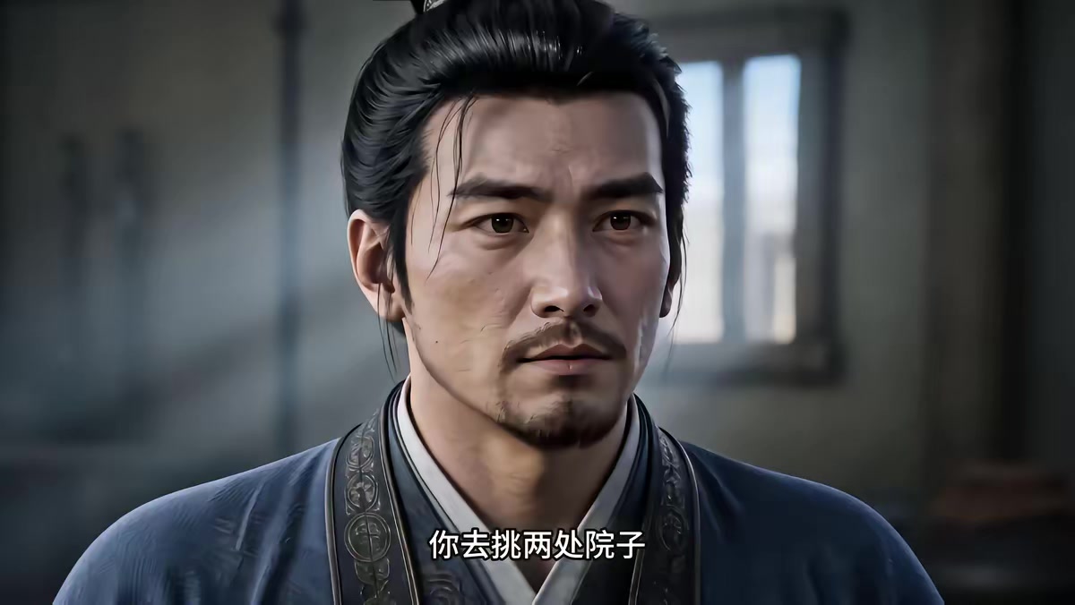 《燼九州第二十九季》劇照