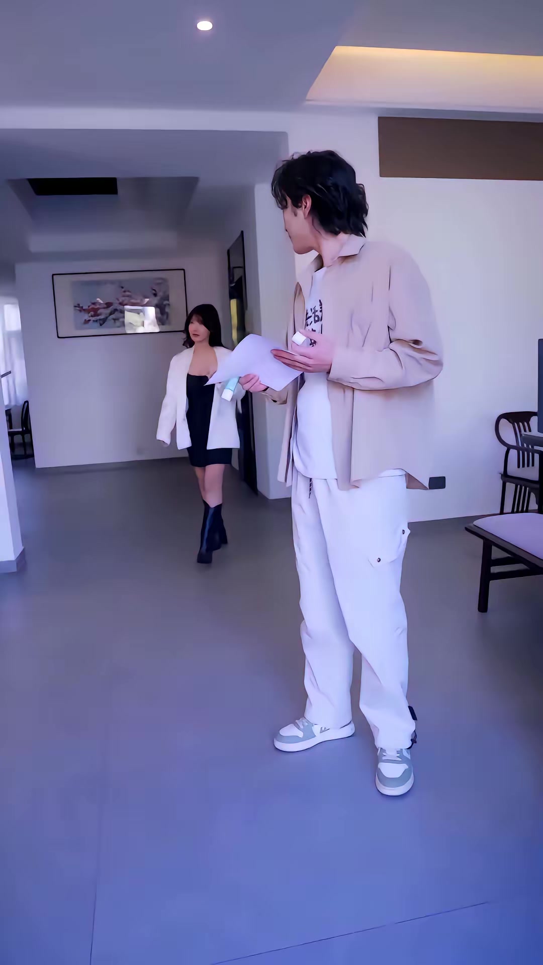 《末日灾变之七日求生》剧照