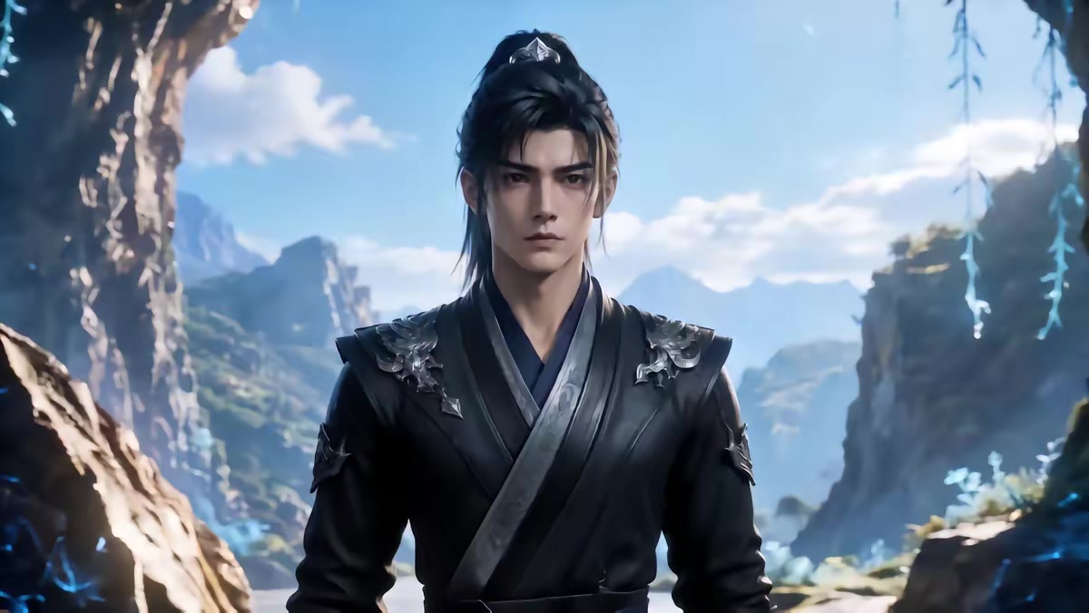 《仙界女符师第十三季》剧照