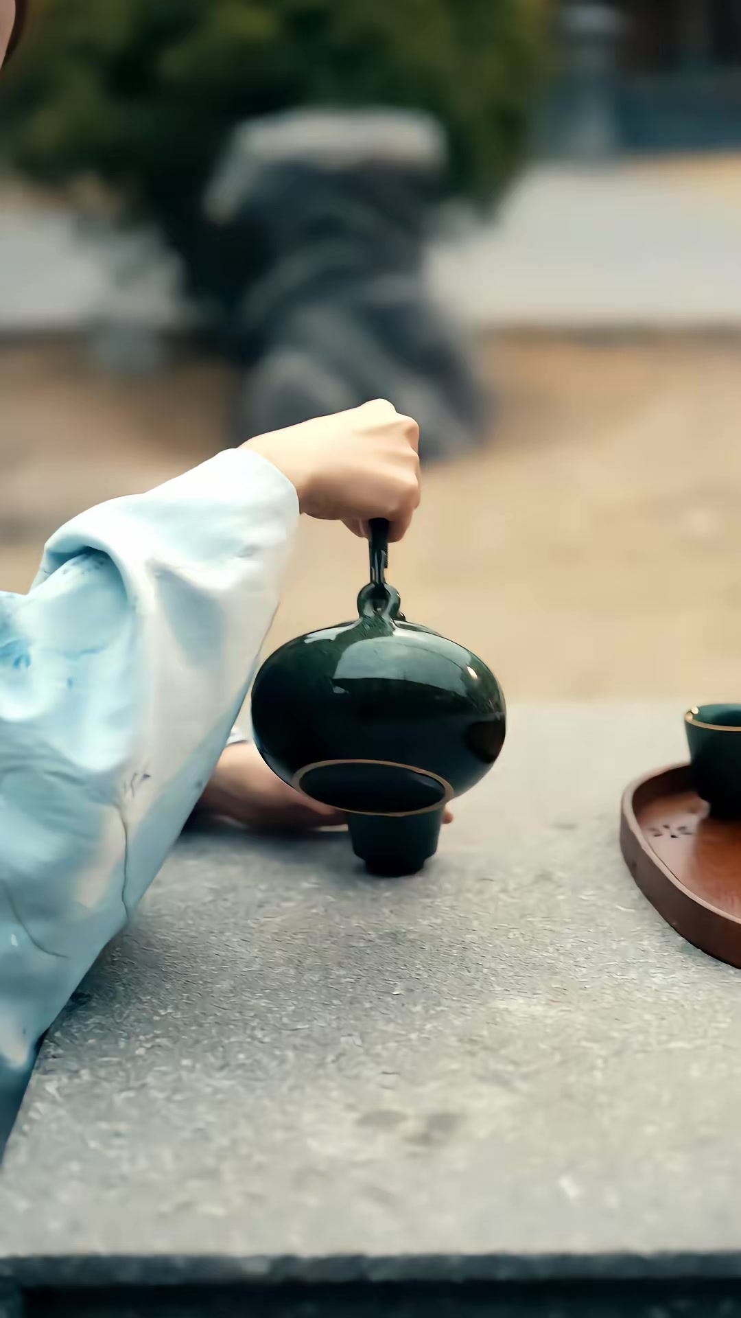 《踏天境：一劍霸天》劇照