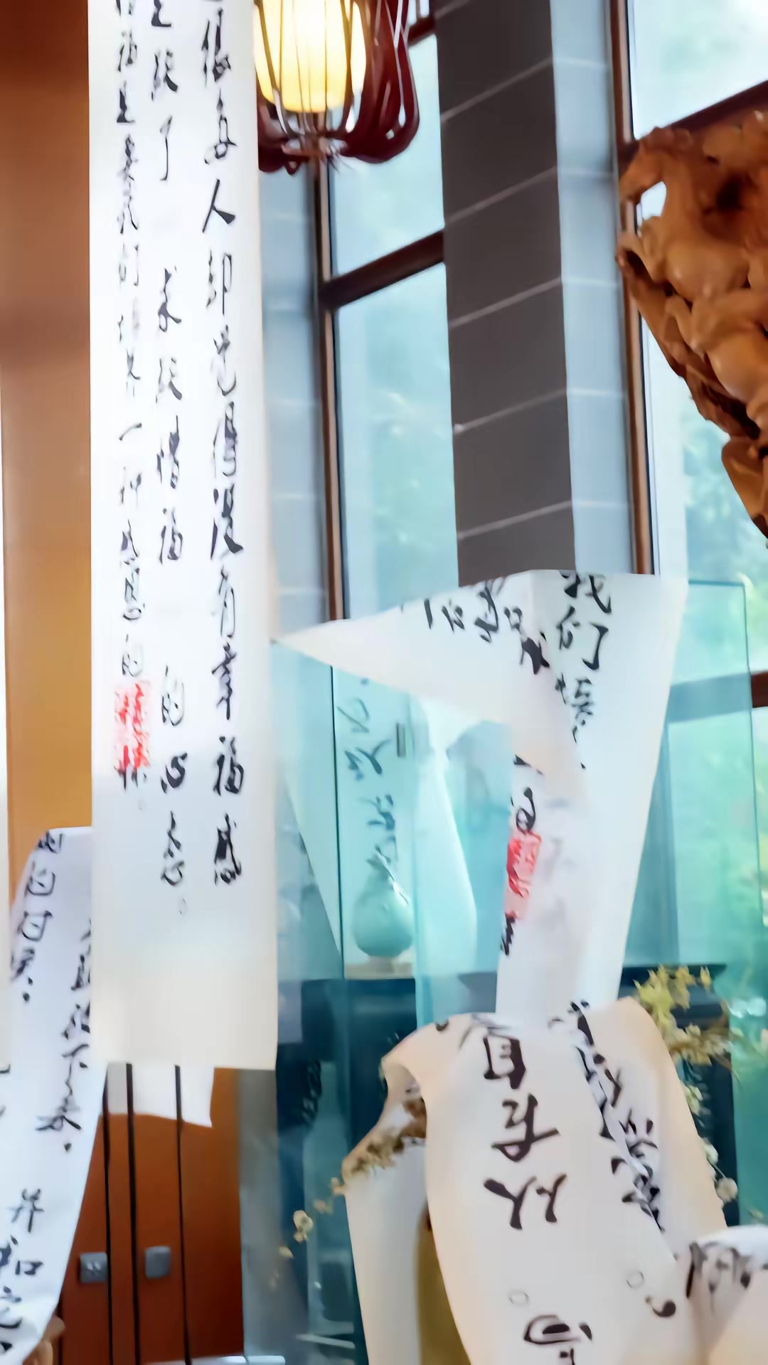 《昨宵春夢好》劇照