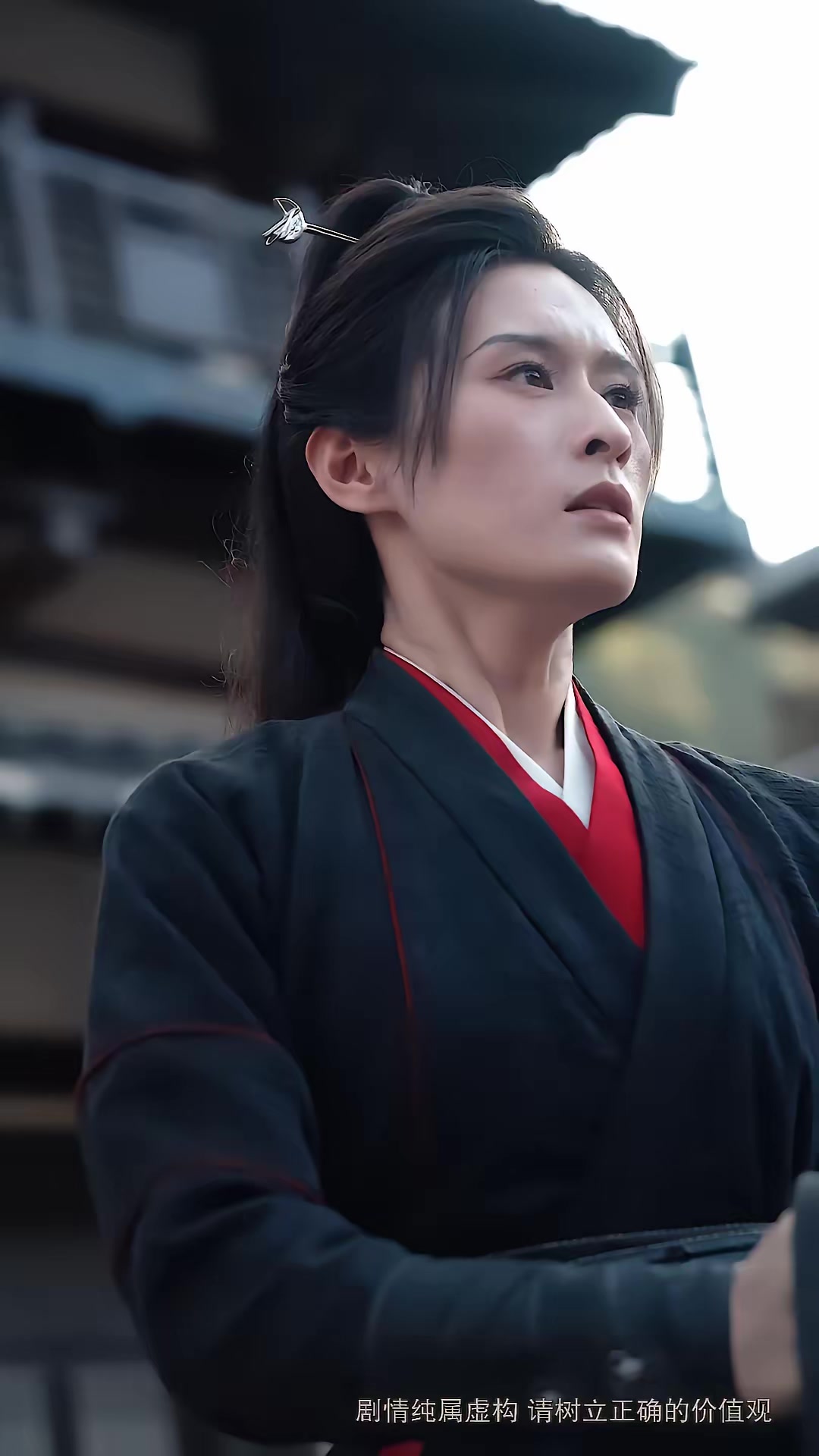 《女將在上》劇照