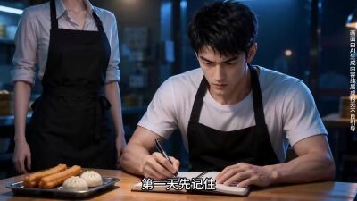 《房东的胆子真是肥嘟嘟的》剧照