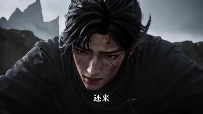《甕葬法第五季》劇照