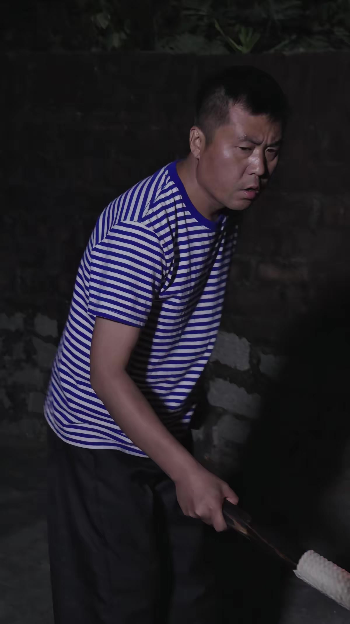 《水詭》劇照