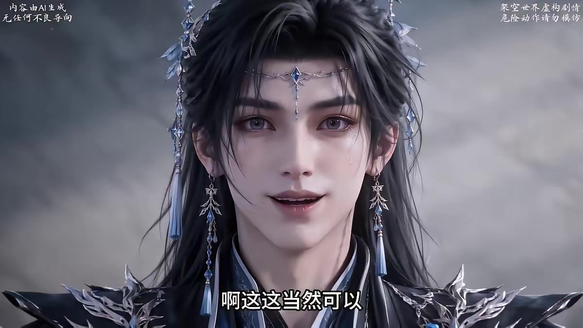 《和離後我帶女兒橫掃魔域》劇照