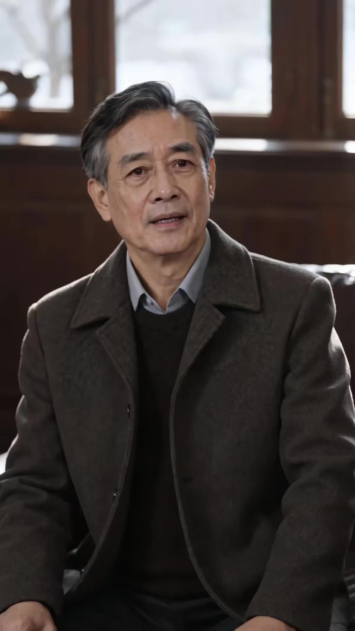 《顾家四千金第五季：姐妹花开正当时》剧照
