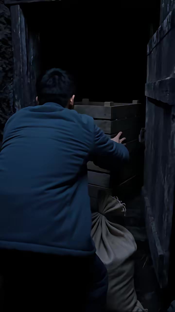 《重生七零東北，悔婚後我打獵致富鄉野第六季》劇照