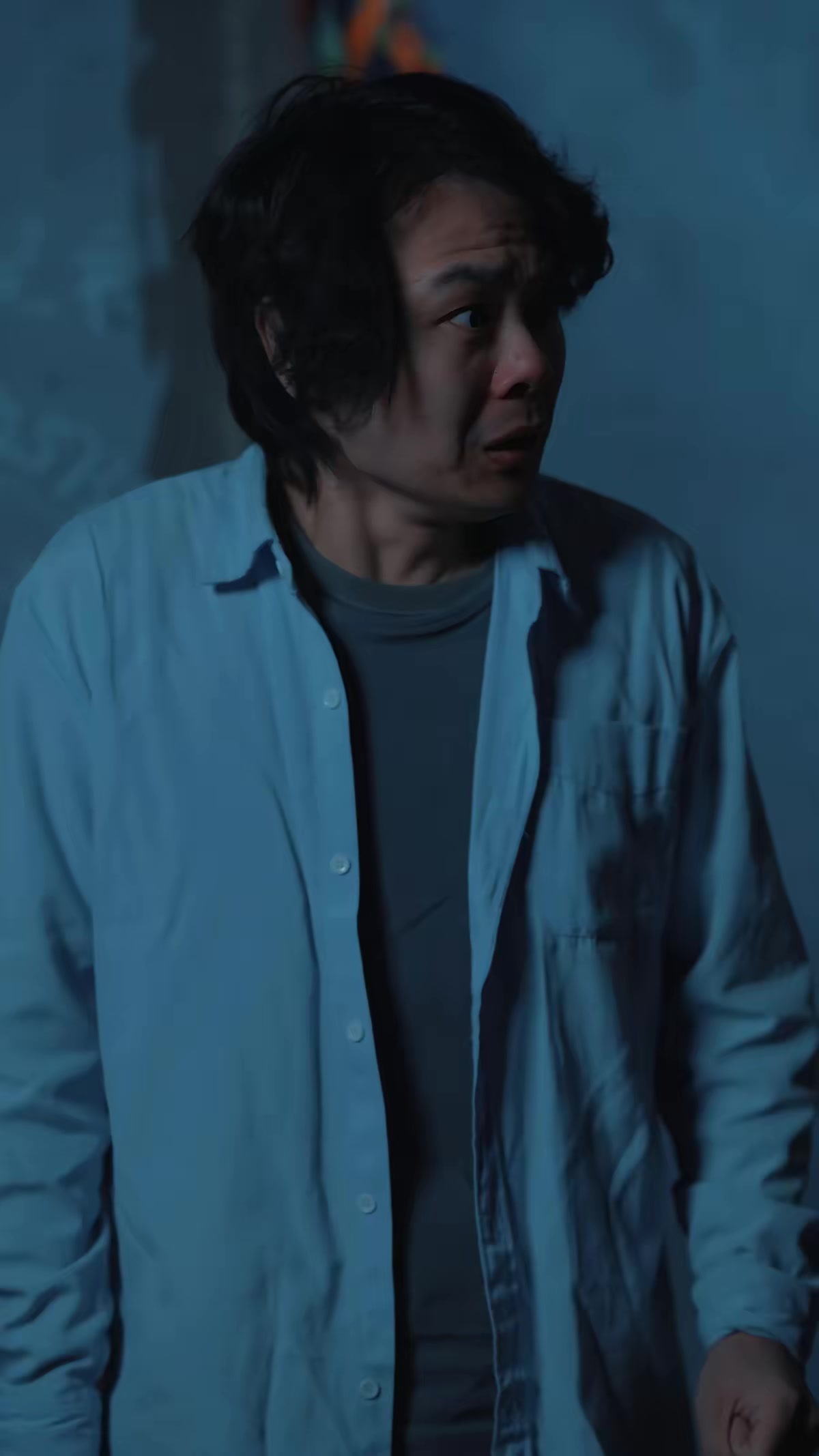 《黄皮讨封》剧照