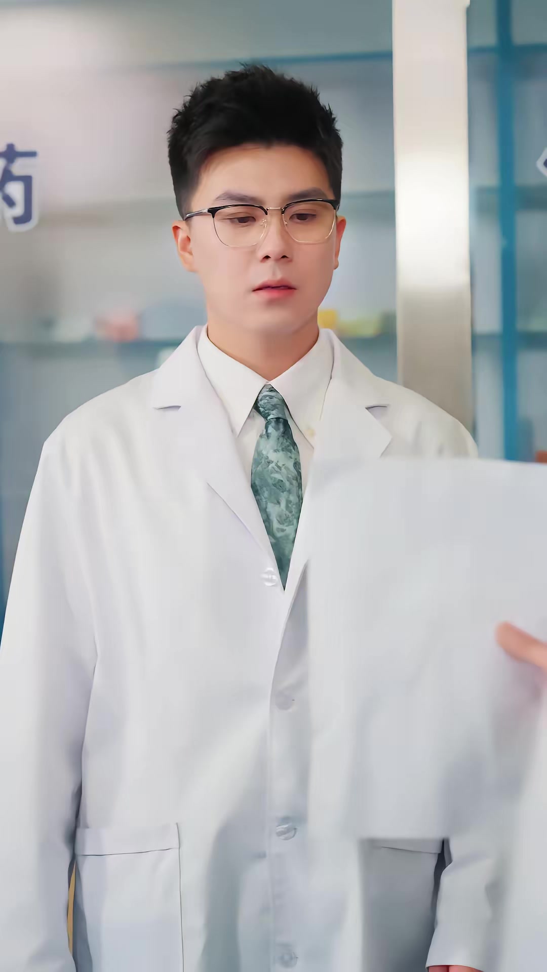 《我与旧事归于尽》剧照