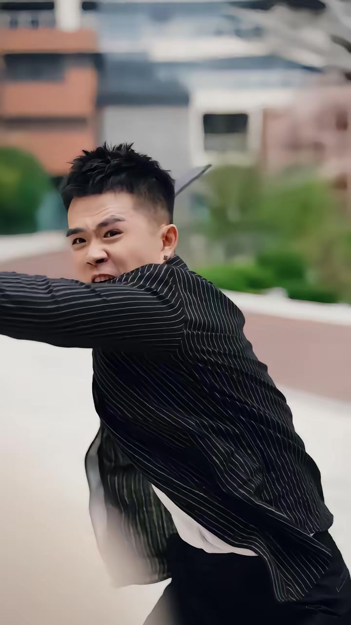 《血鑽》劇照