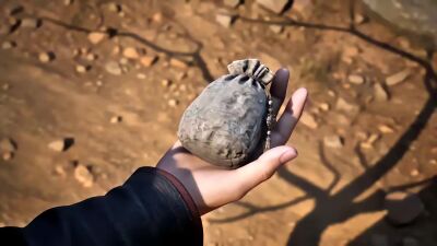 《瓮葬法第五季》剧照