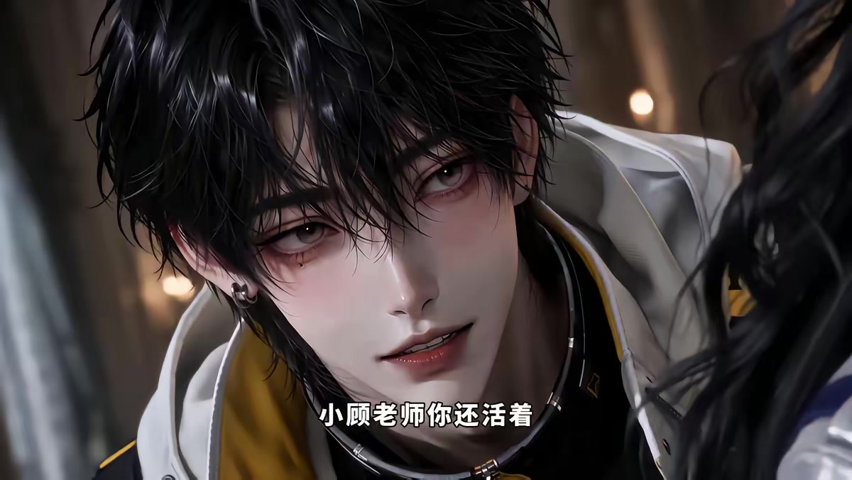 《玩家無響應第二季》劇照