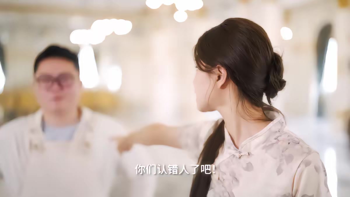 《重开吧！男主》剧照