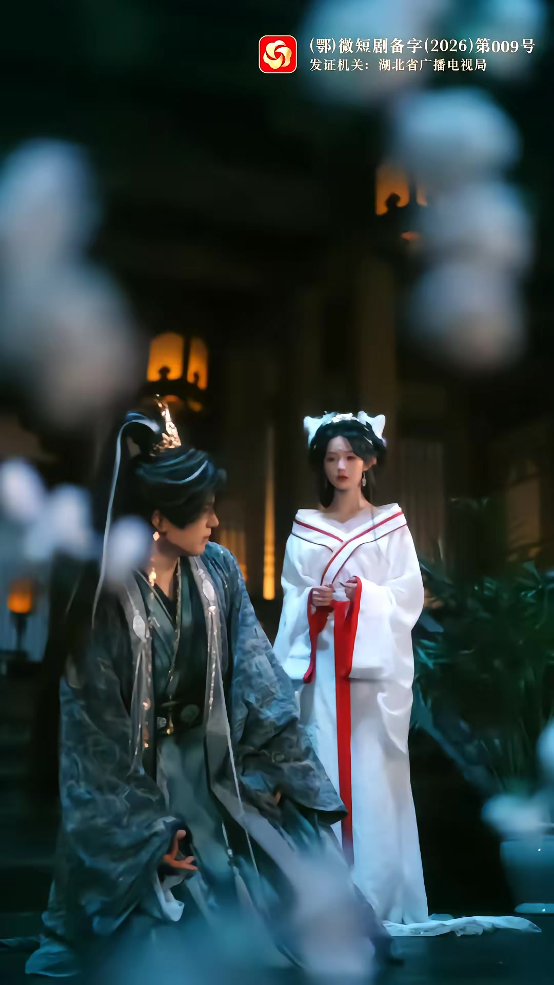 《枝頭春意鬧》劇照