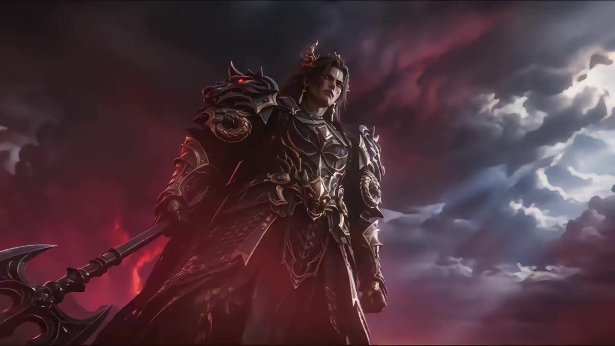 《捉妖人，從滅世女帝開始鎮壓諸天》劇照