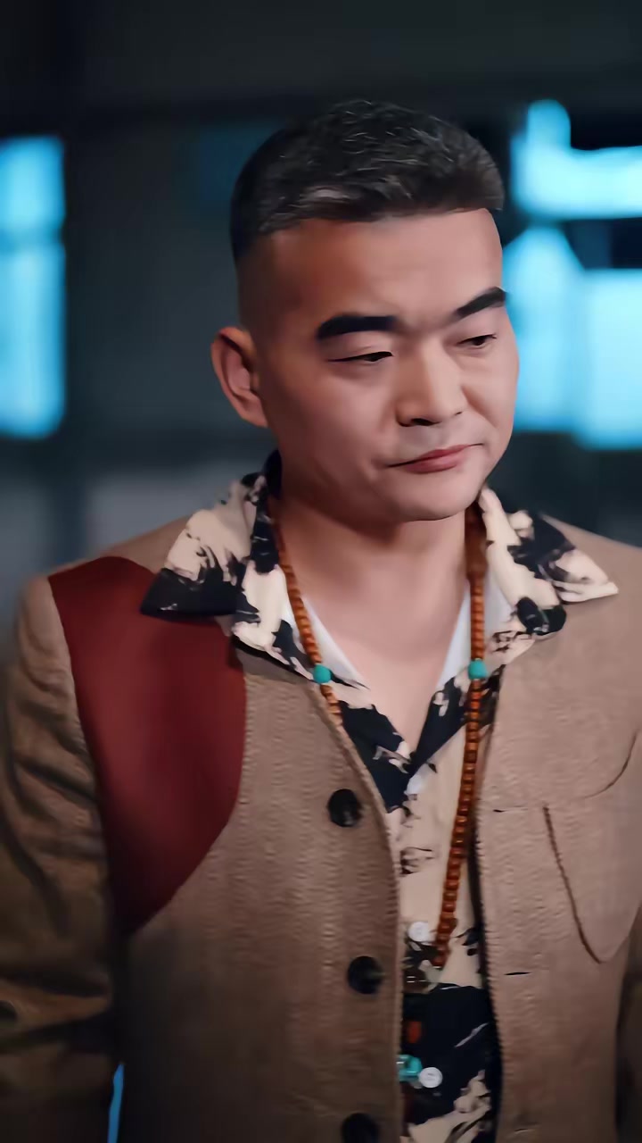 《血鑽》劇照